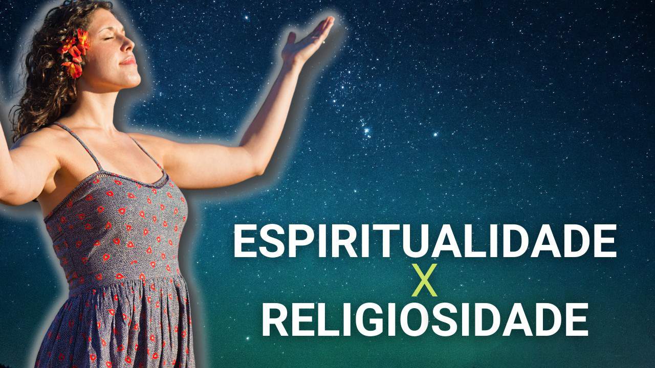 Espiritualidade na Psicologia Positiva